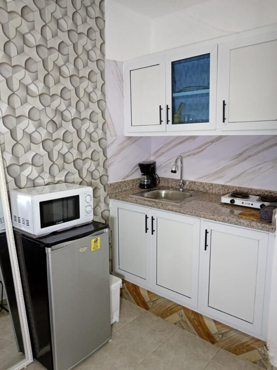 Apartamentos De 1 2 Y 3 Habitaciones Santiago De Los Caballeros Bagian luar foto