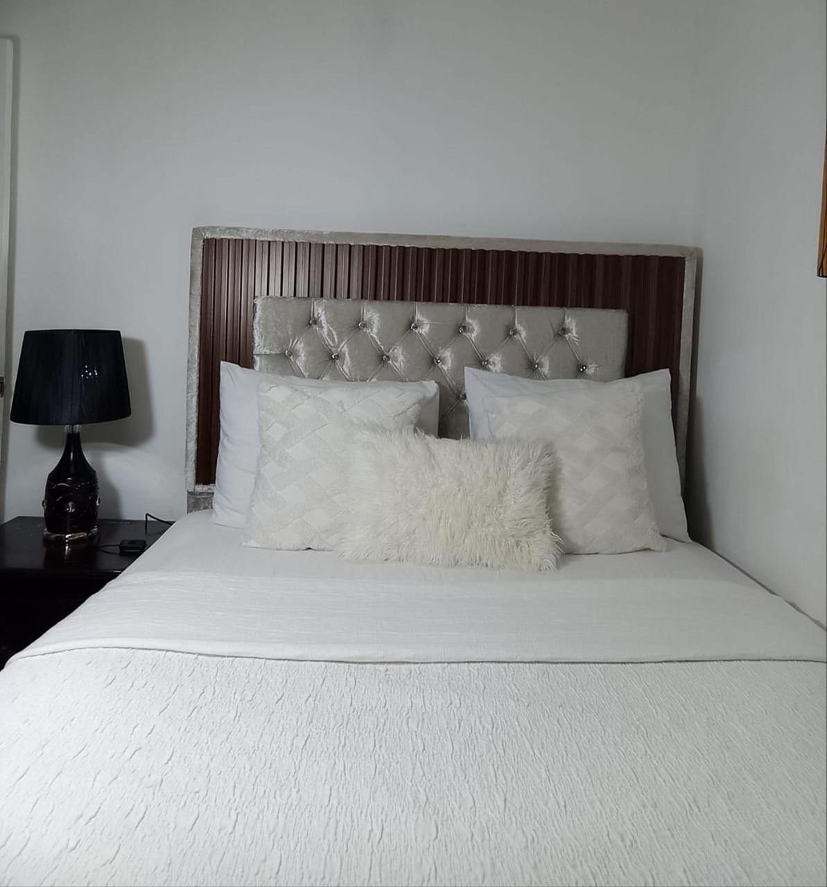 Apartamentos De 1 2 Y 3 Habitaciones Santiago De Los Caballeros Bagian luar foto