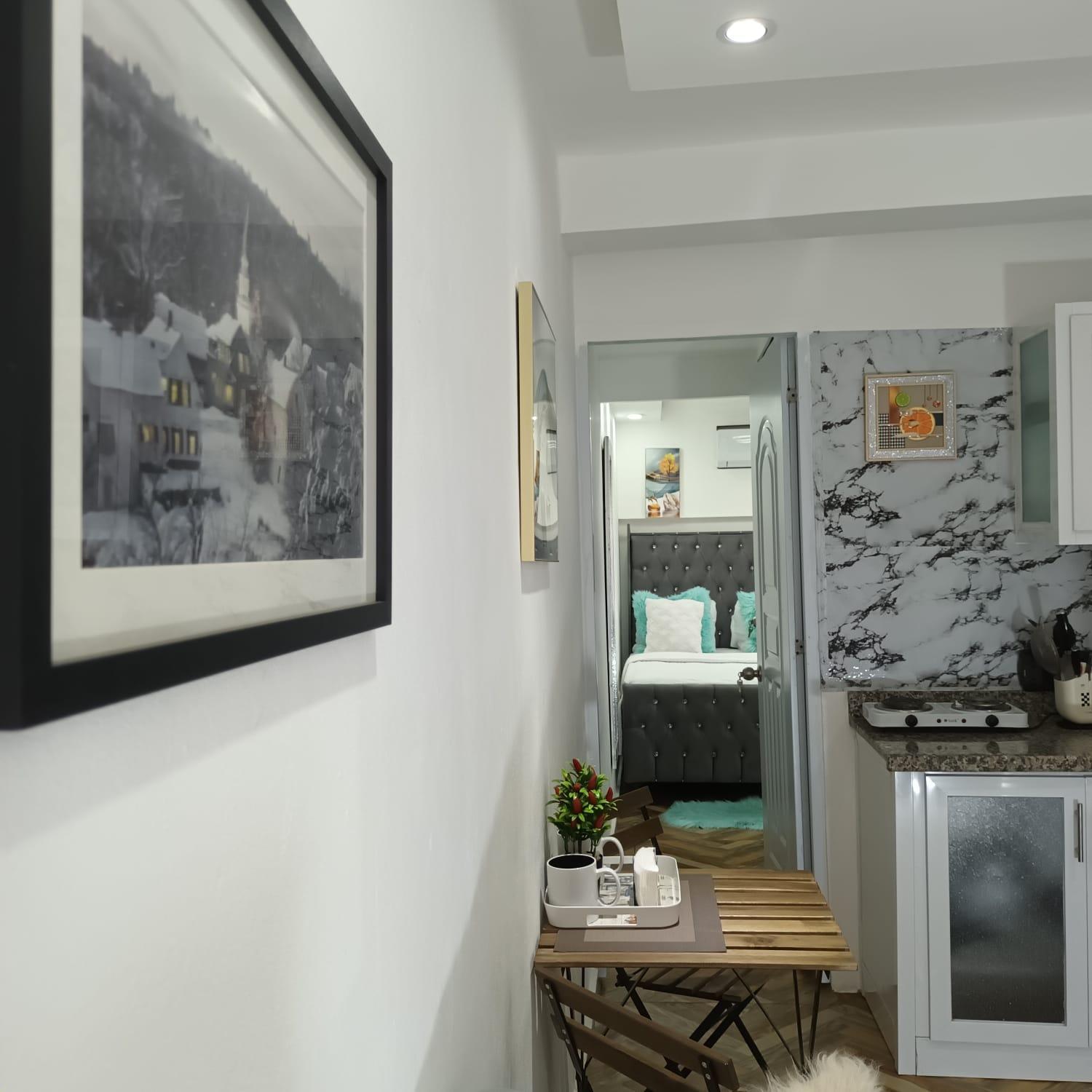 Apartamentos De 1 2 Y 3 Habitaciones Santiago De Los Caballeros Bagian luar foto