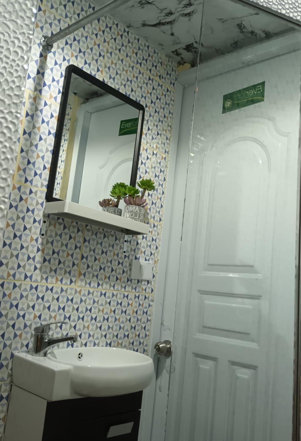 Apartamentos De 1 2 Y 3 Habitaciones Santiago De Los Caballeros Bagian luar foto
