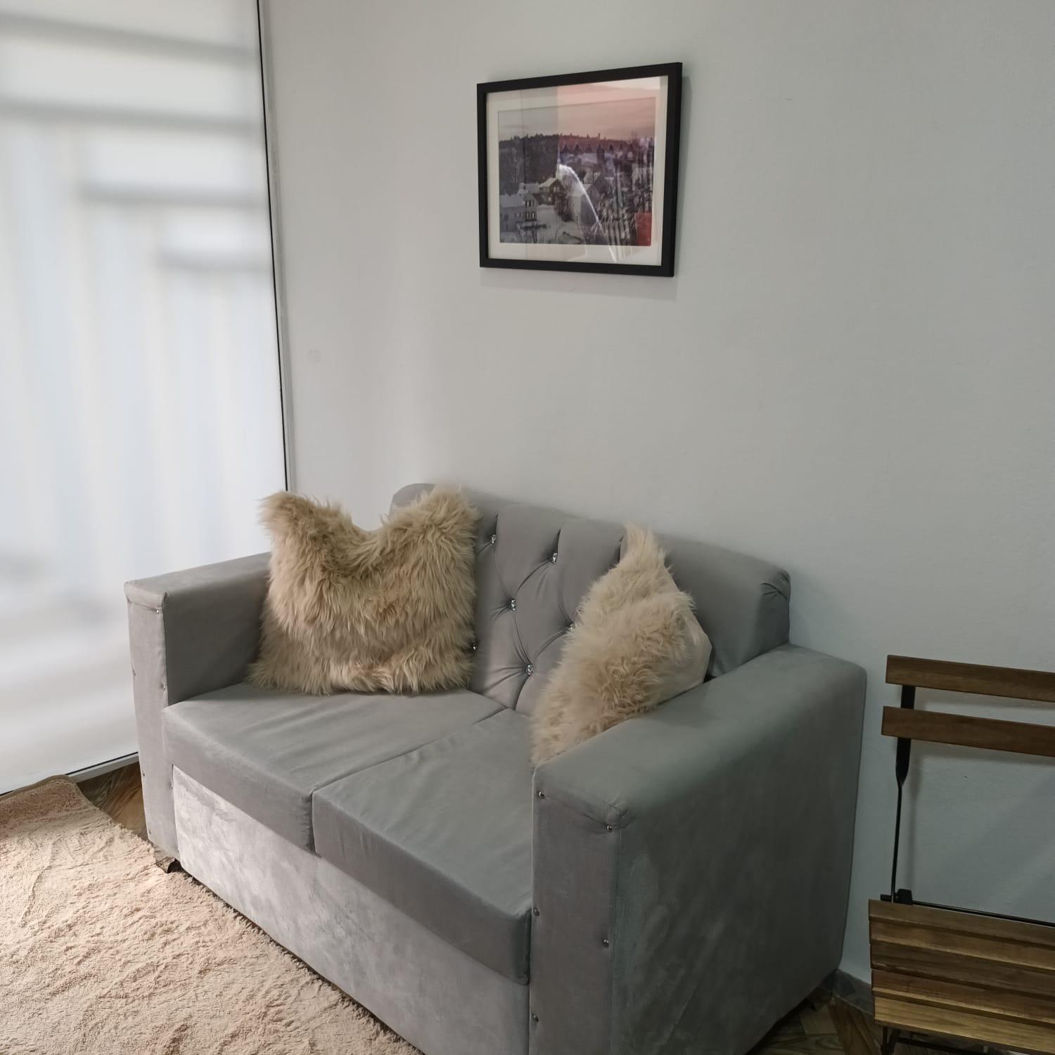Apartamentos De 1 2 Y 3 Habitaciones Santiago De Los Caballeros Bagian luar foto