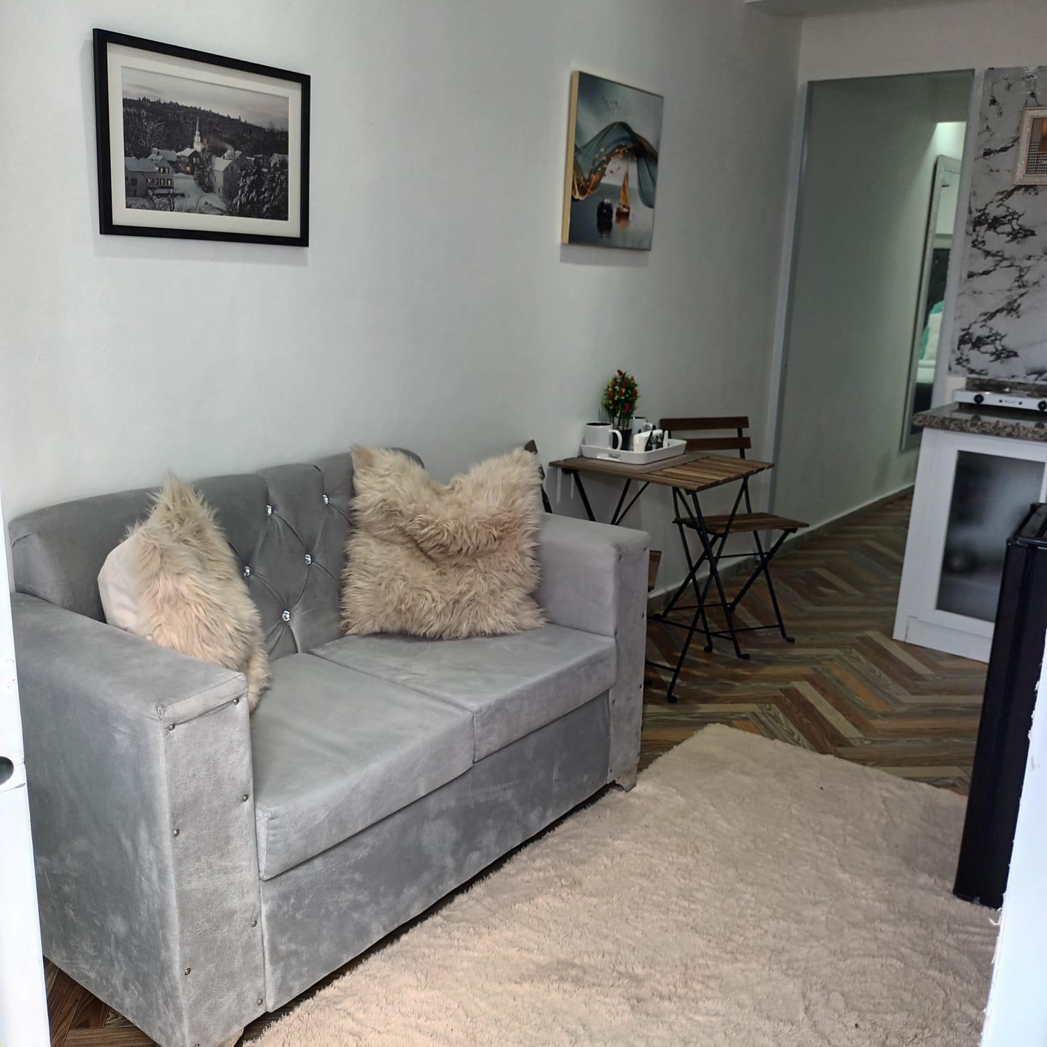 Apartamentos De 1 2 Y 3 Habitaciones Santiago De Los Caballeros Bagian luar foto
