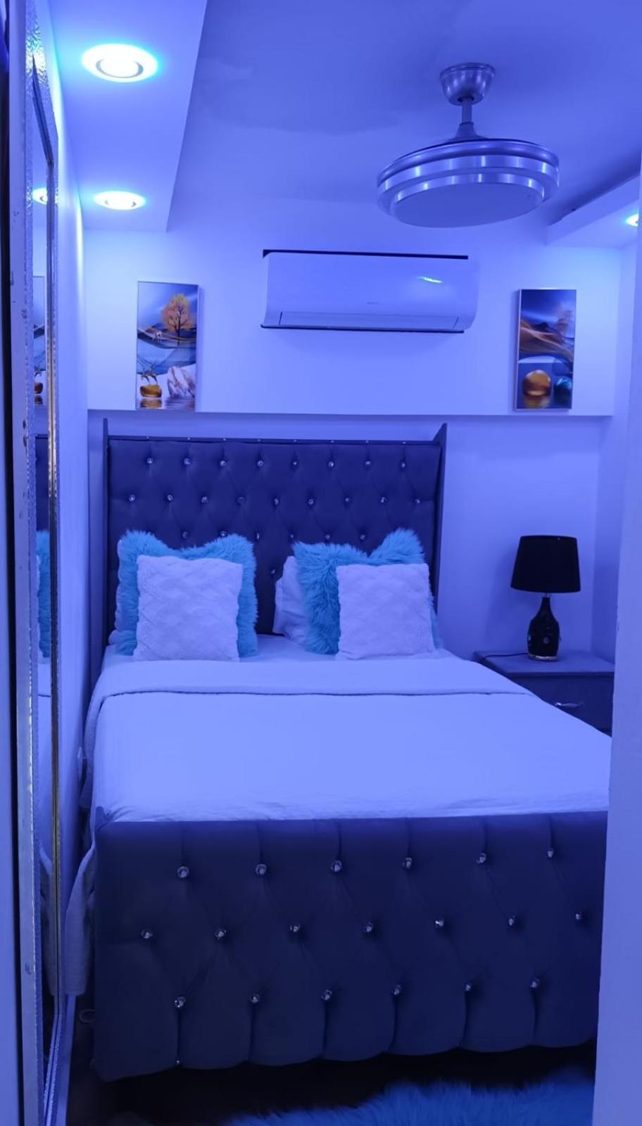 Apartamentos De 1 2 Y 3 Habitaciones Santiago De Los Caballeros Bagian luar foto