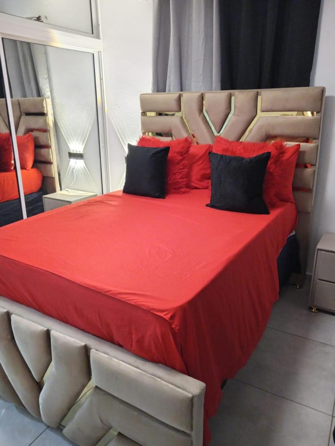 Apartamentos De 1 2 Y 3 Habitaciones Santiago De Los Caballeros Bagian luar foto