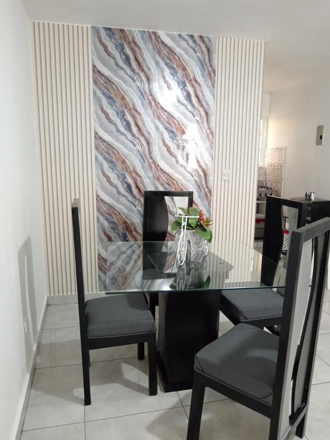 Apartamentos De 1 2 Y 3 Habitaciones Santiago De Los Caballeros Bagian luar foto