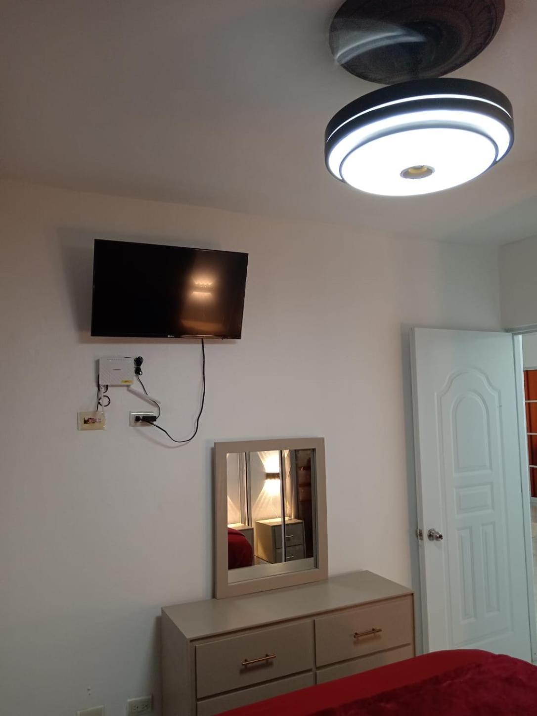 Apartamentos De 1 2 Y 3 Habitaciones Santiago De Los Caballeros Bagian luar foto