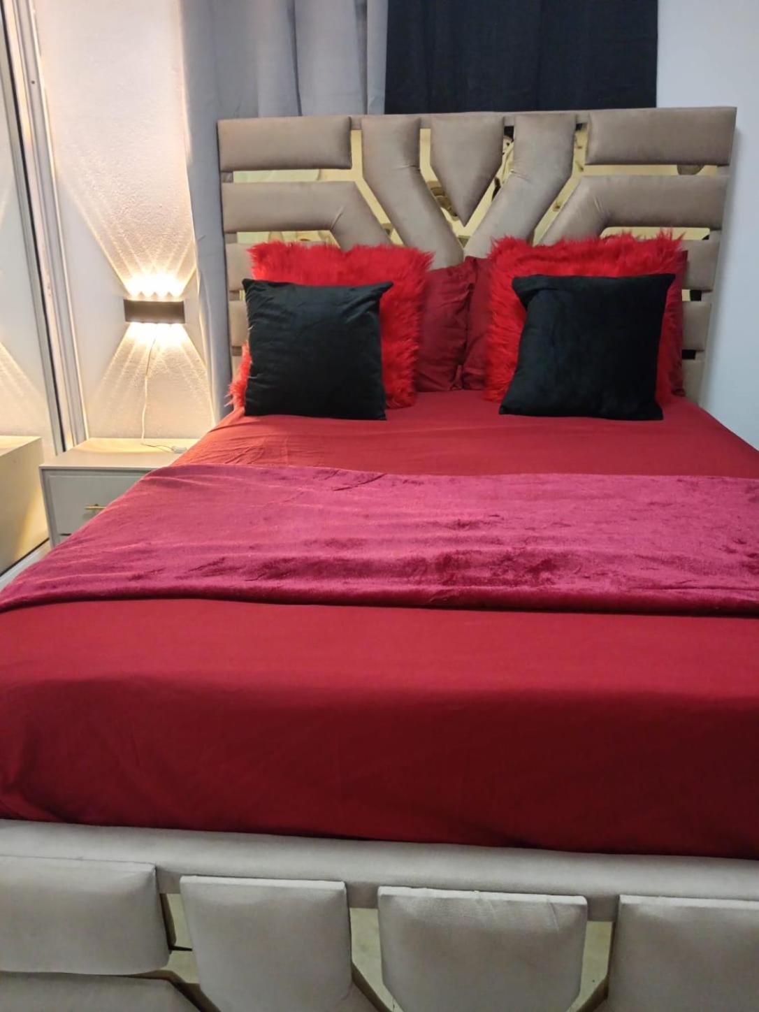 Apartamentos De 1 2 Y 3 Habitaciones Santiago De Los Caballeros Bagian luar foto