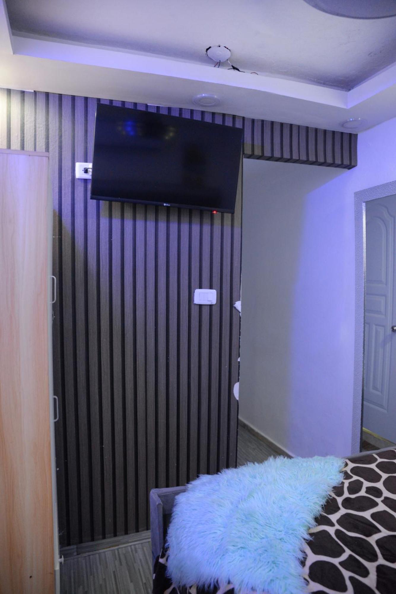 Apartamentos De 1 2 Y 3 Habitaciones Santiago De Los Caballeros Bagian luar foto