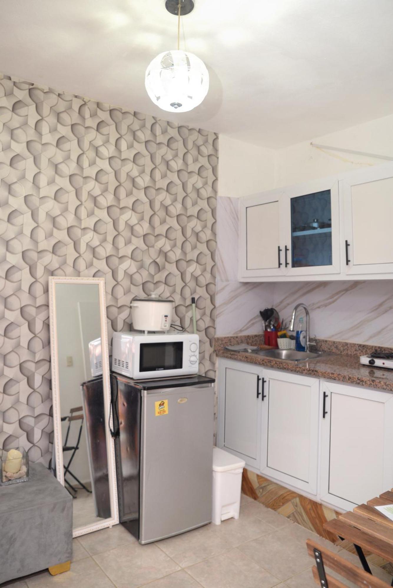 Apartamentos De 1 2 Y 3 Habitaciones Santiago De Los Caballeros Ruang foto