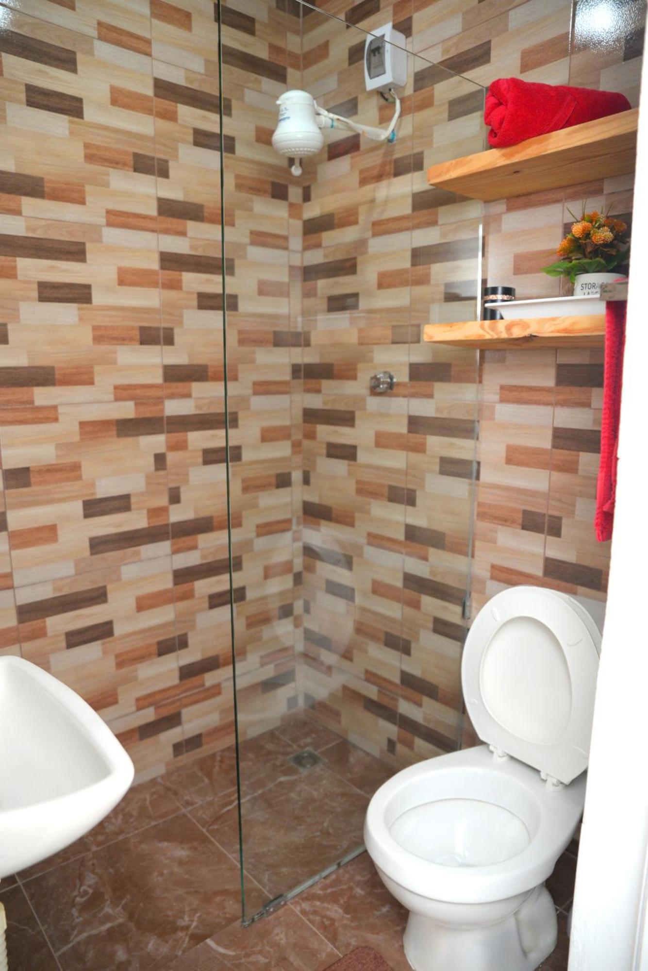 Apartamentos De 1 2 Y 3 Habitaciones Santiago De Los Caballeros Ruang foto