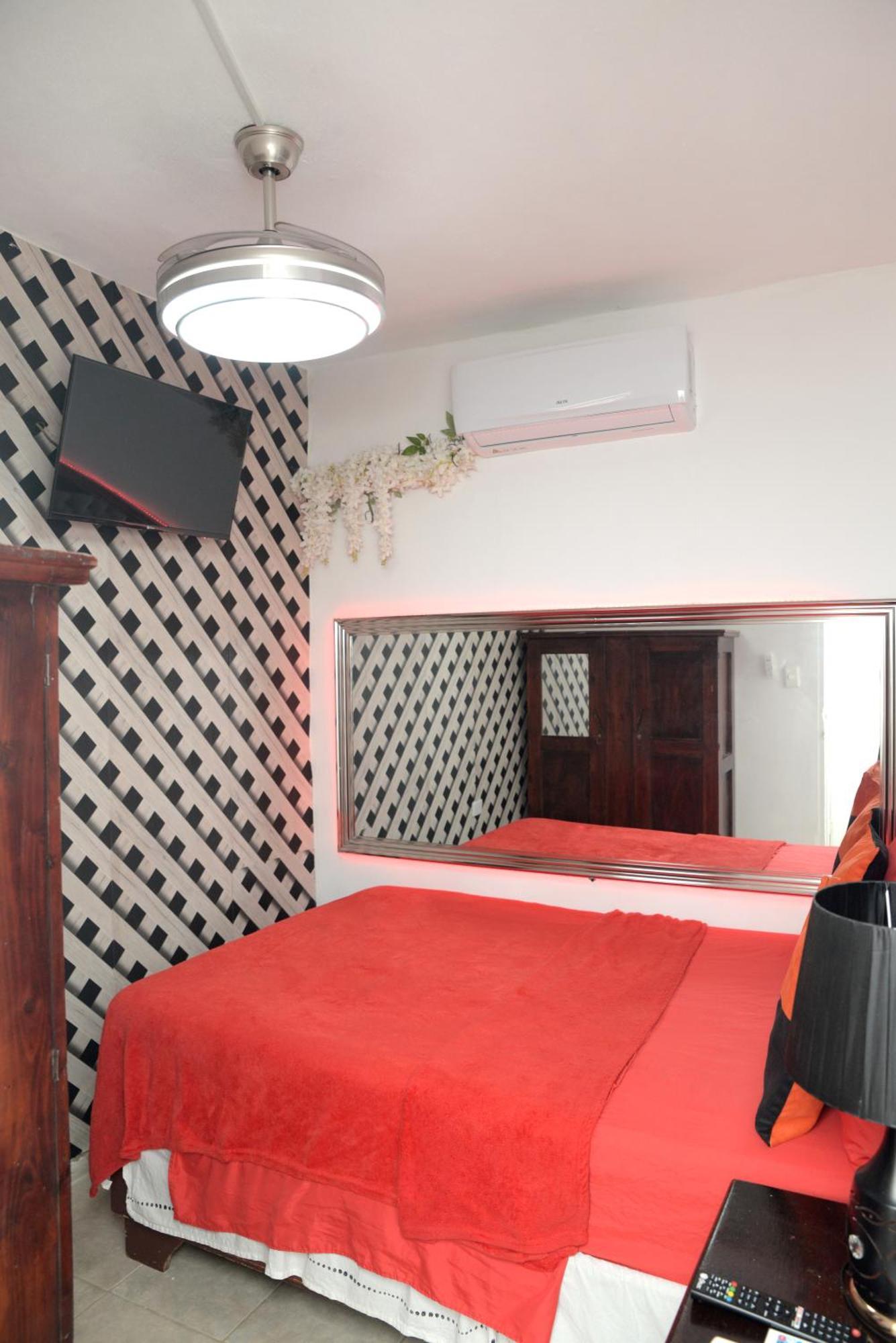 Apartamentos De 1 2 Y 3 Habitaciones Santiago De Los Caballeros Ruang foto