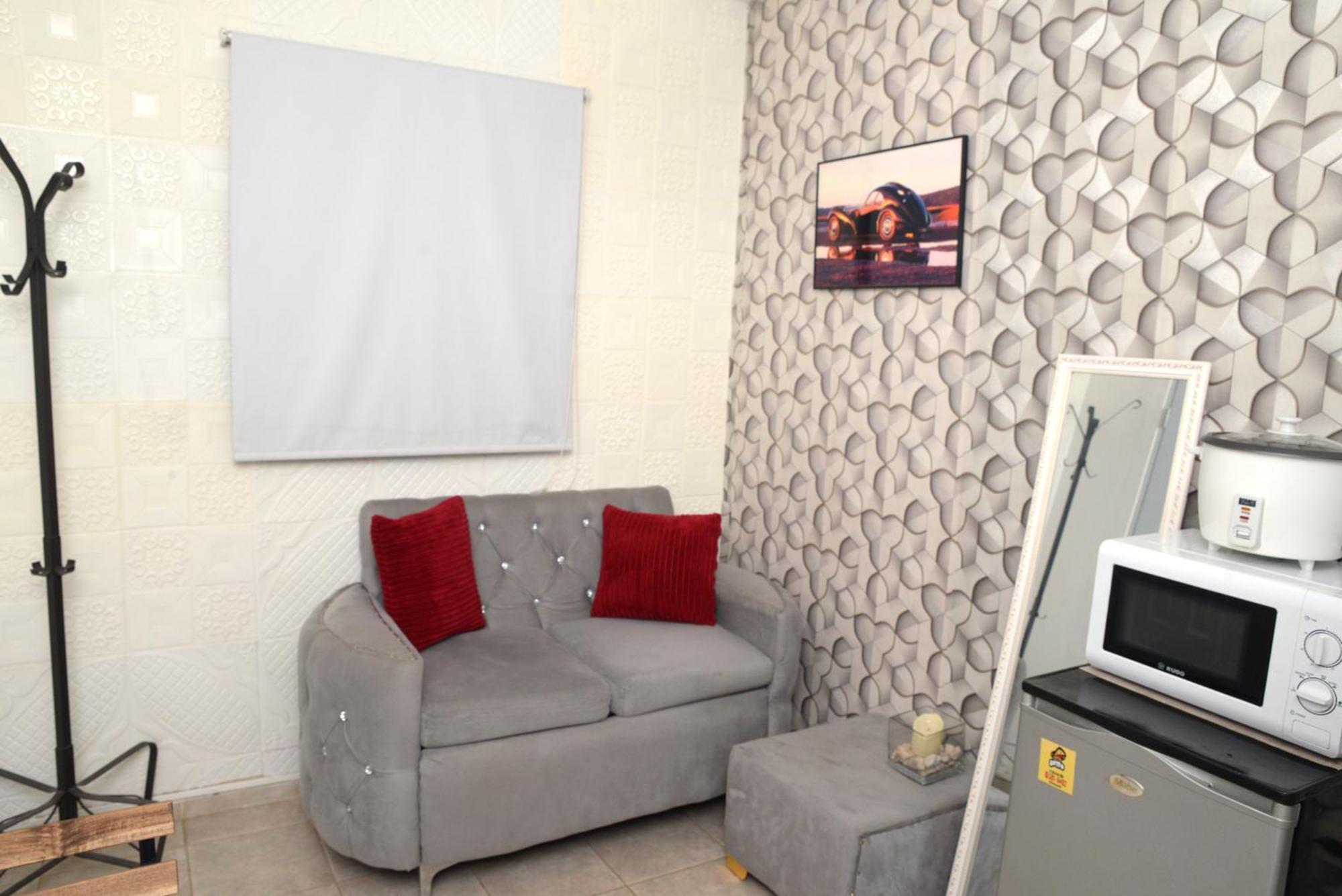 Apartamentos De 1 2 Y 3 Habitaciones Santiago De Los Caballeros Ruang foto