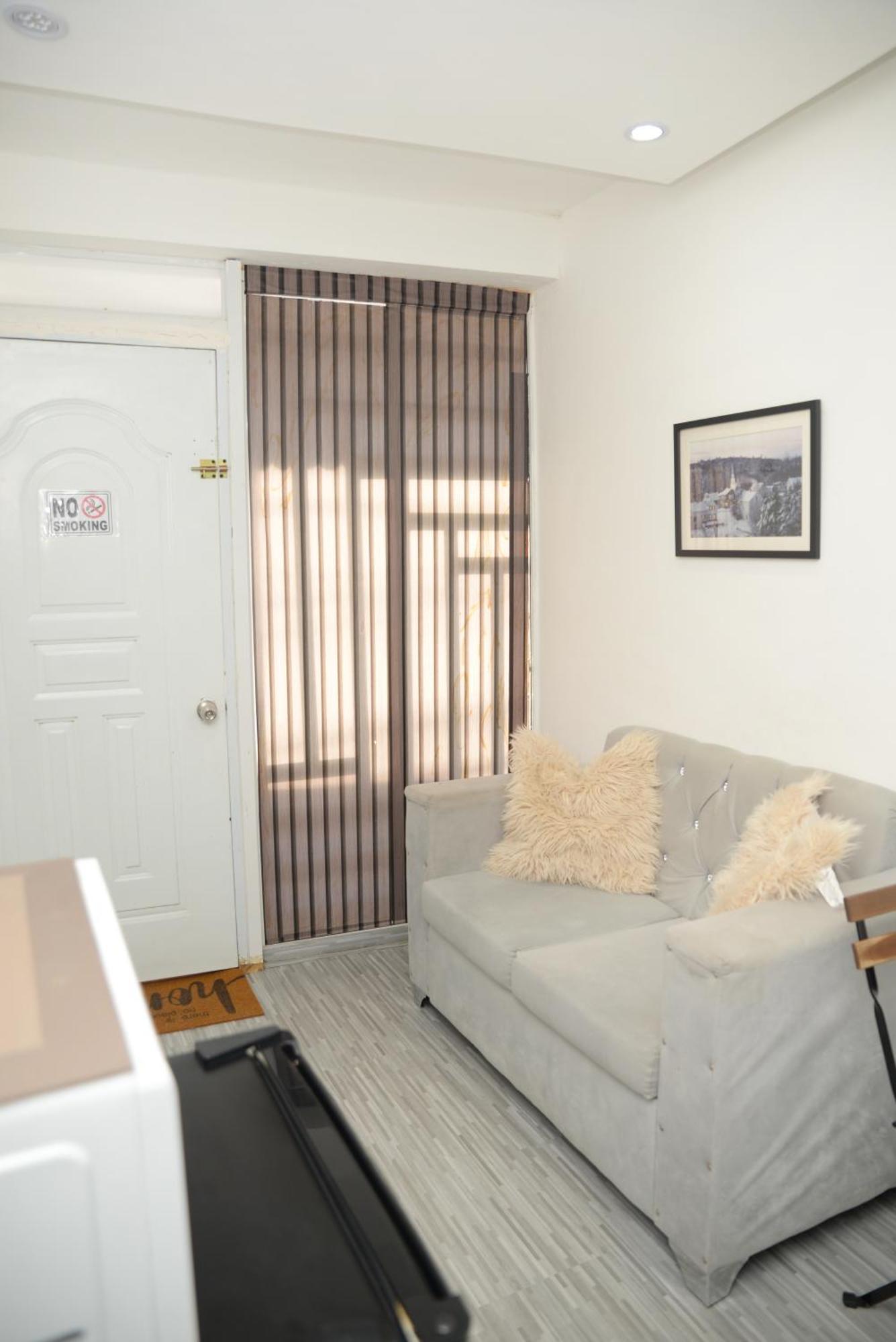 Apartamentos De 1 2 Y 3 Habitaciones Santiago De Los Caballeros Bagian luar foto