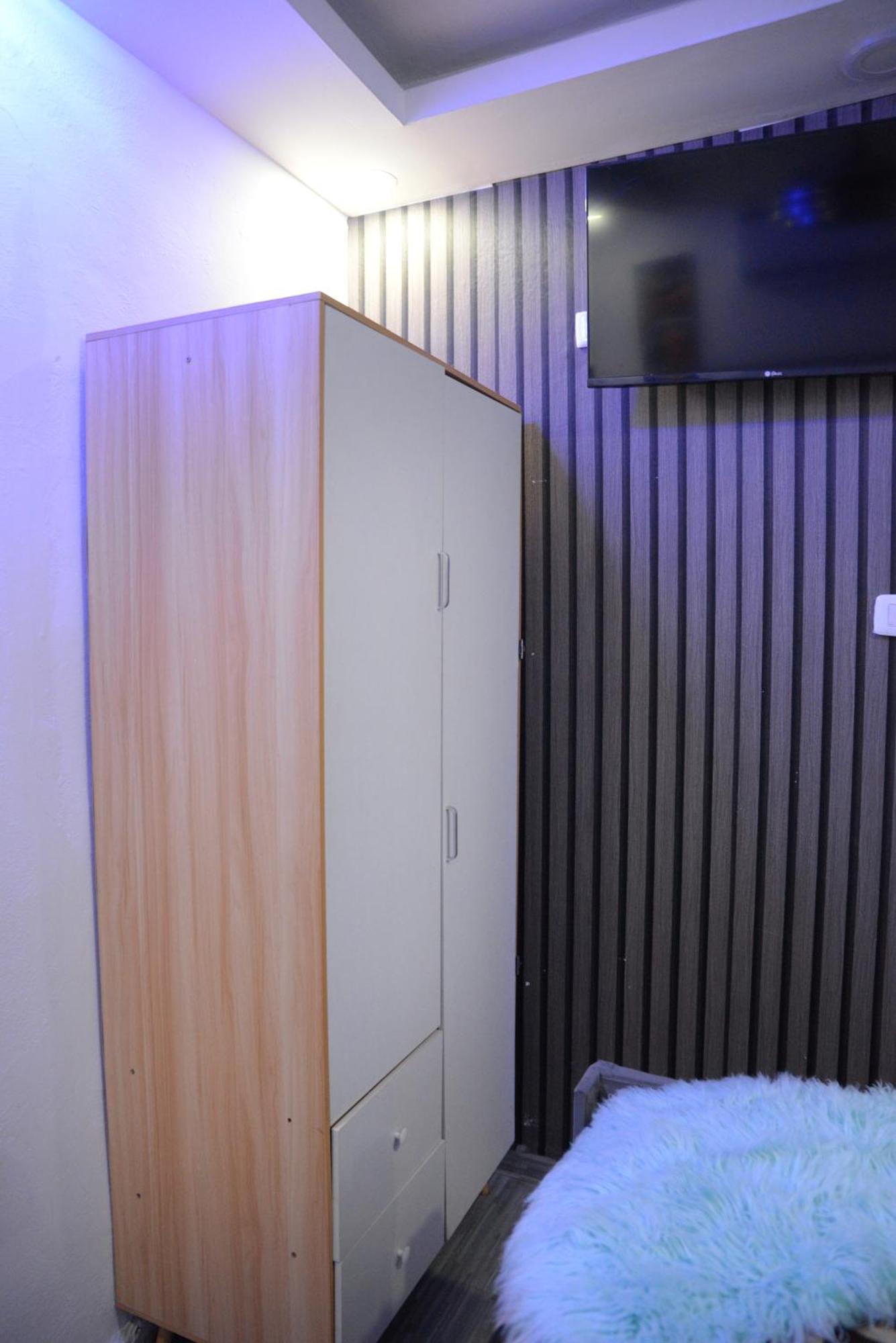 Apartamentos De 1 2 Y 3 Habitaciones Santiago De Los Caballeros Bagian luar foto