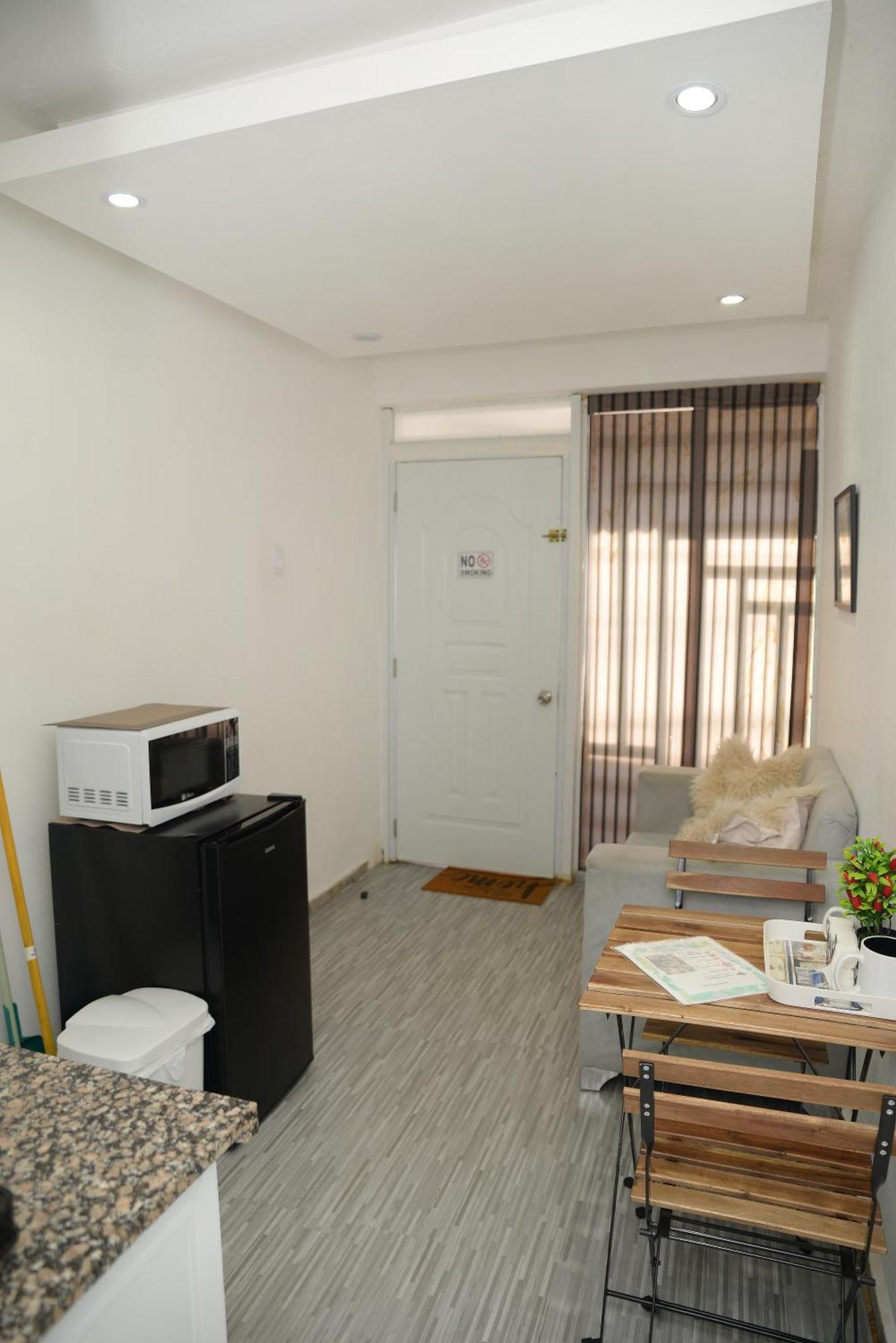 Apartamentos De 1 2 Y 3 Habitaciones Santiago De Los Caballeros Bagian luar foto