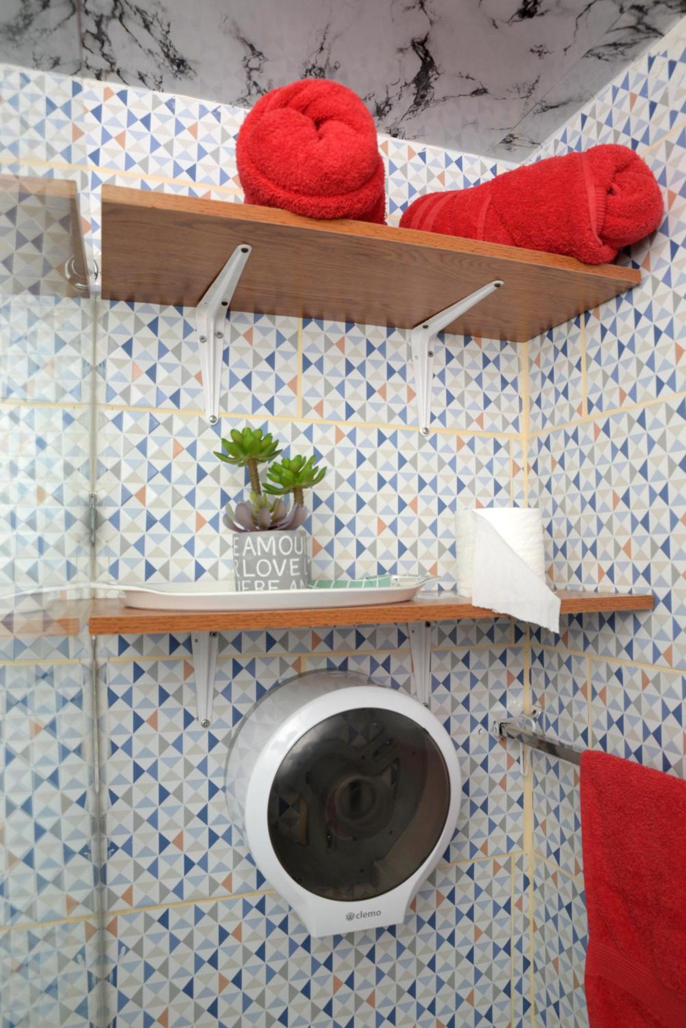 Apartamentos De 1 2 Y 3 Habitaciones Santiago De Los Caballeros Bagian luar foto